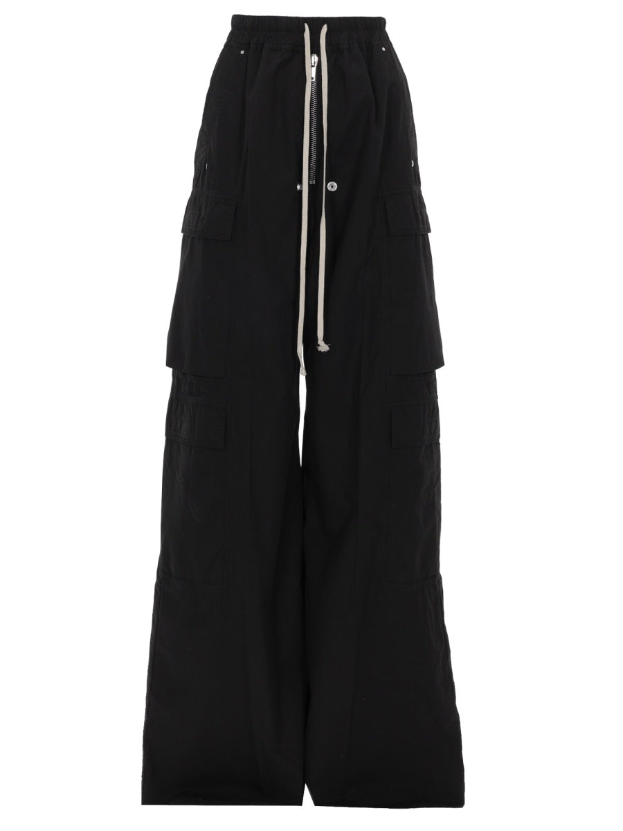 Rick Owens Drkshdw