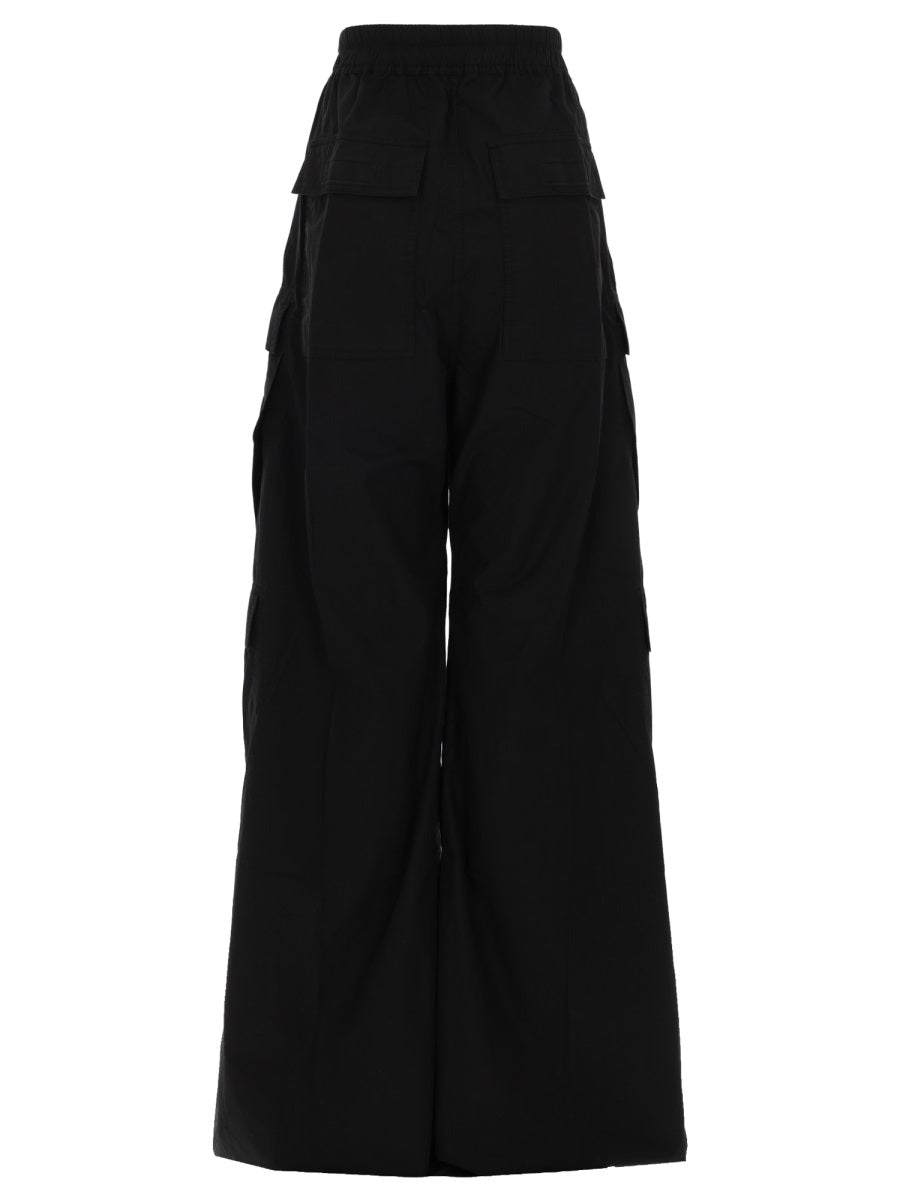 Rick Owens Drkshdw