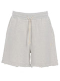 Golden Goose Shorts In Cotone