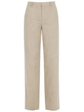 Paul Smith Pantalone Sartoriale In Lino
