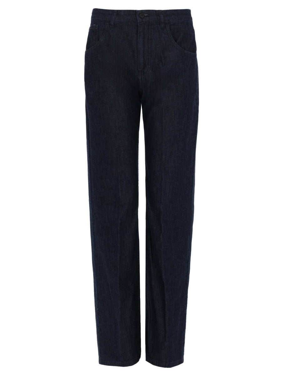 Aspesi Jeans Regular Fit