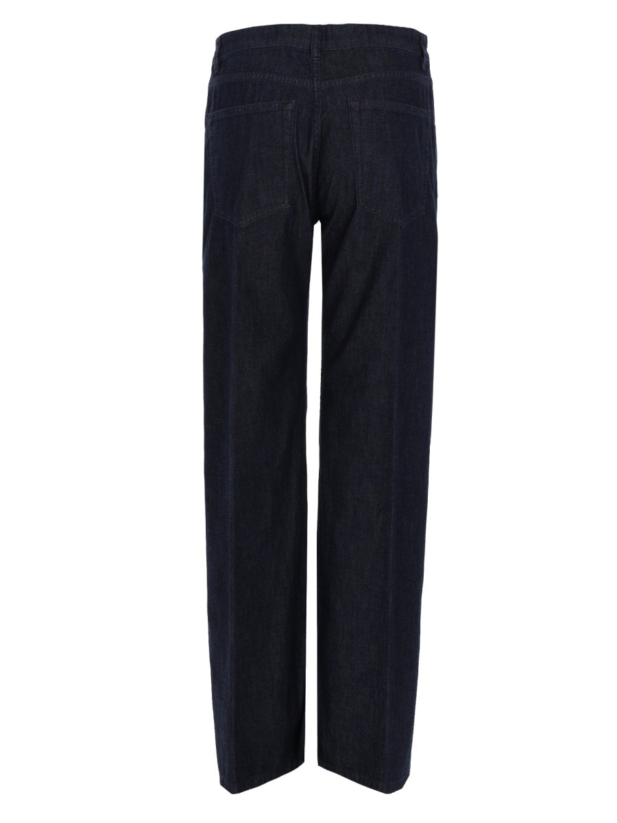 Aspesi Jeans Regular Fit