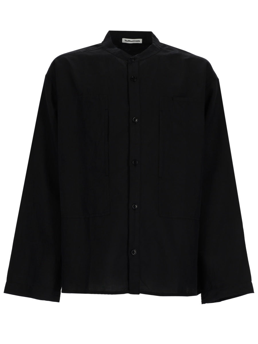 Ymc Camicia "Hawkeye"