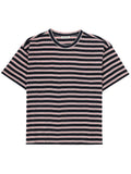 Ymc T Shirt "Triple T"