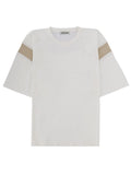 Ymc T Shirt "Skate Triple"