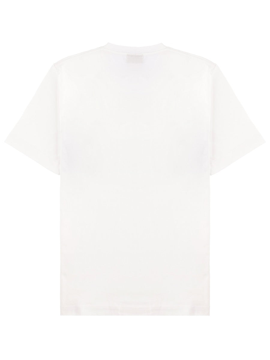 Missoni T Shirt Con Stampa