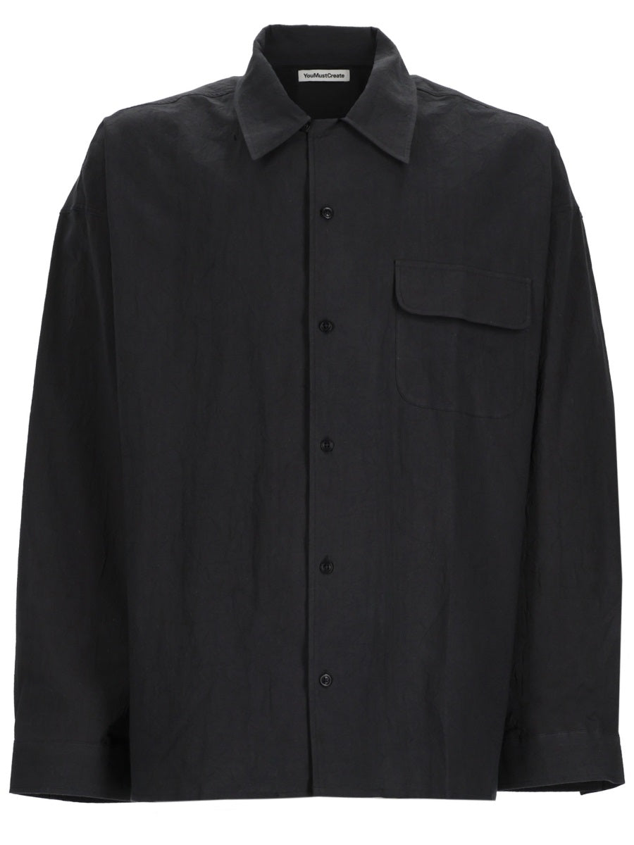 Ymc Camicia "Wray"