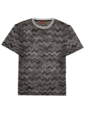 Missoni T Shirt In Cotone
