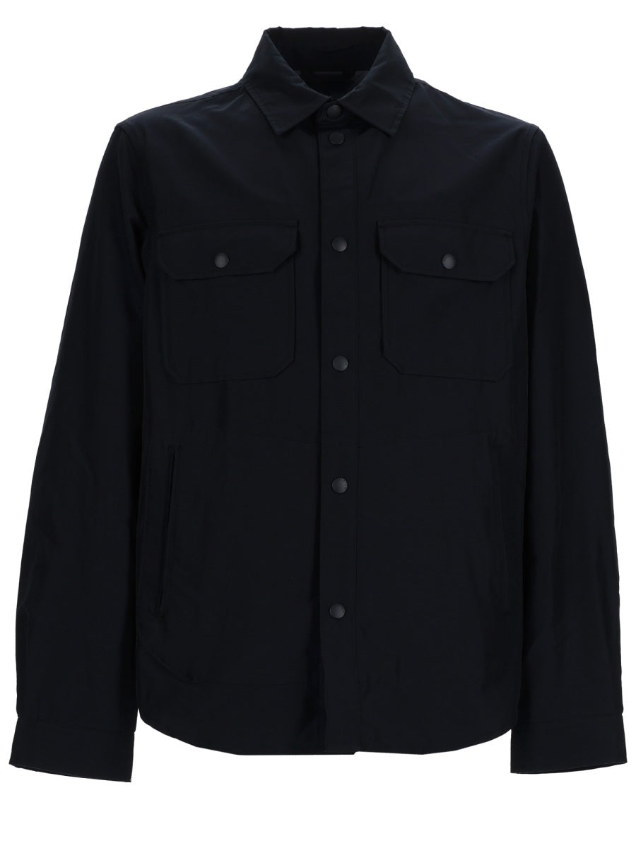 Woolrich Overshirt "Ramar"