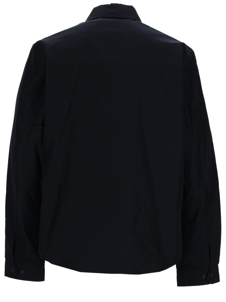 Woolrich Overshirt "Ramar"