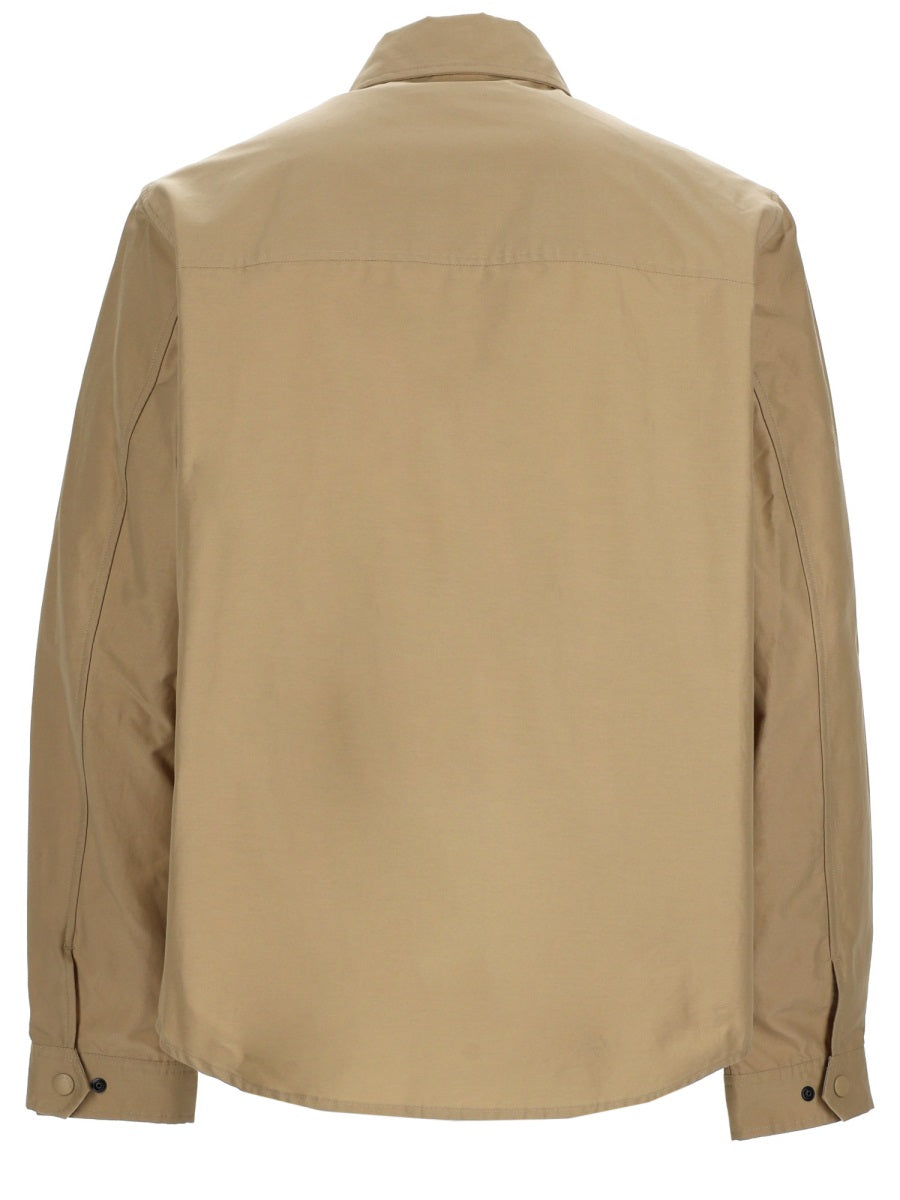 Woolrich Overshirt "Ramar"