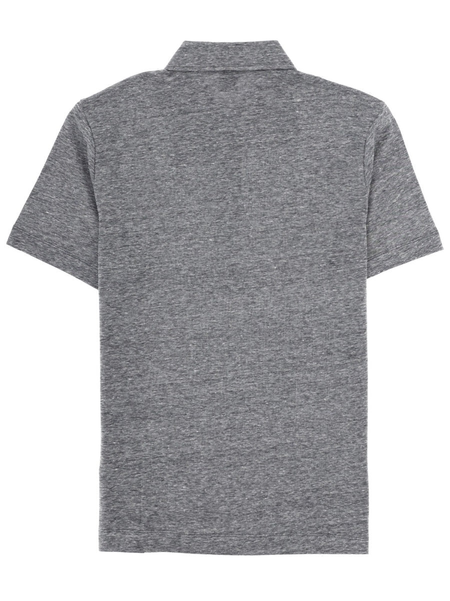 Boss Polo "H Press"