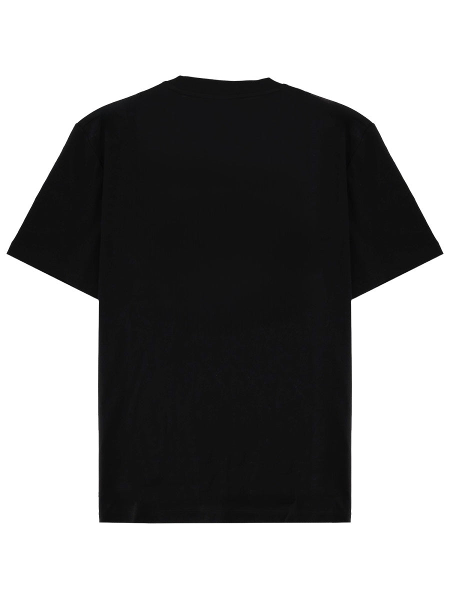 Boss T Shirt "C Thompson" Con Logo