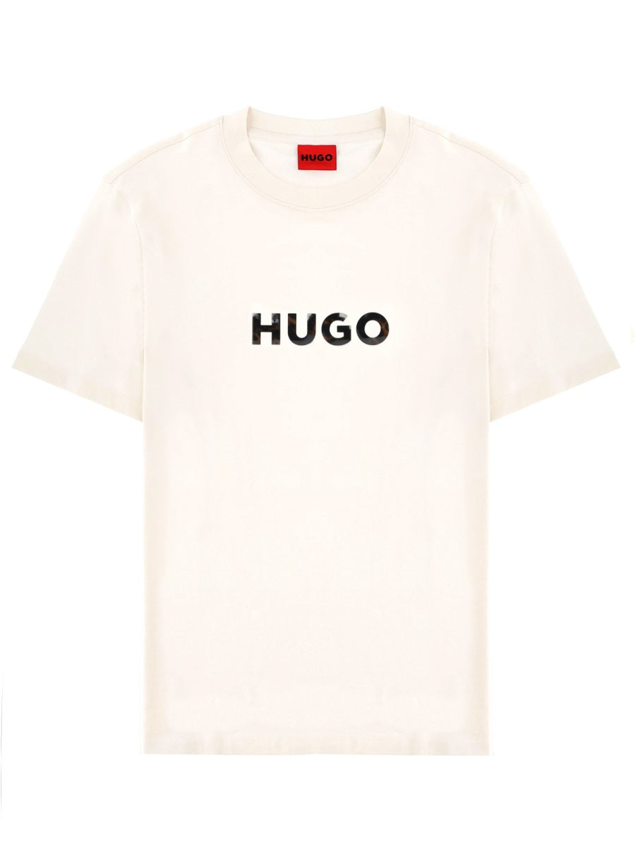 Hugo T Shirt "Dumeo" Con Logo