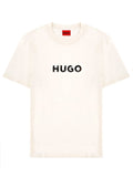 Hugo T Shirt "Dumeo" Con Logo