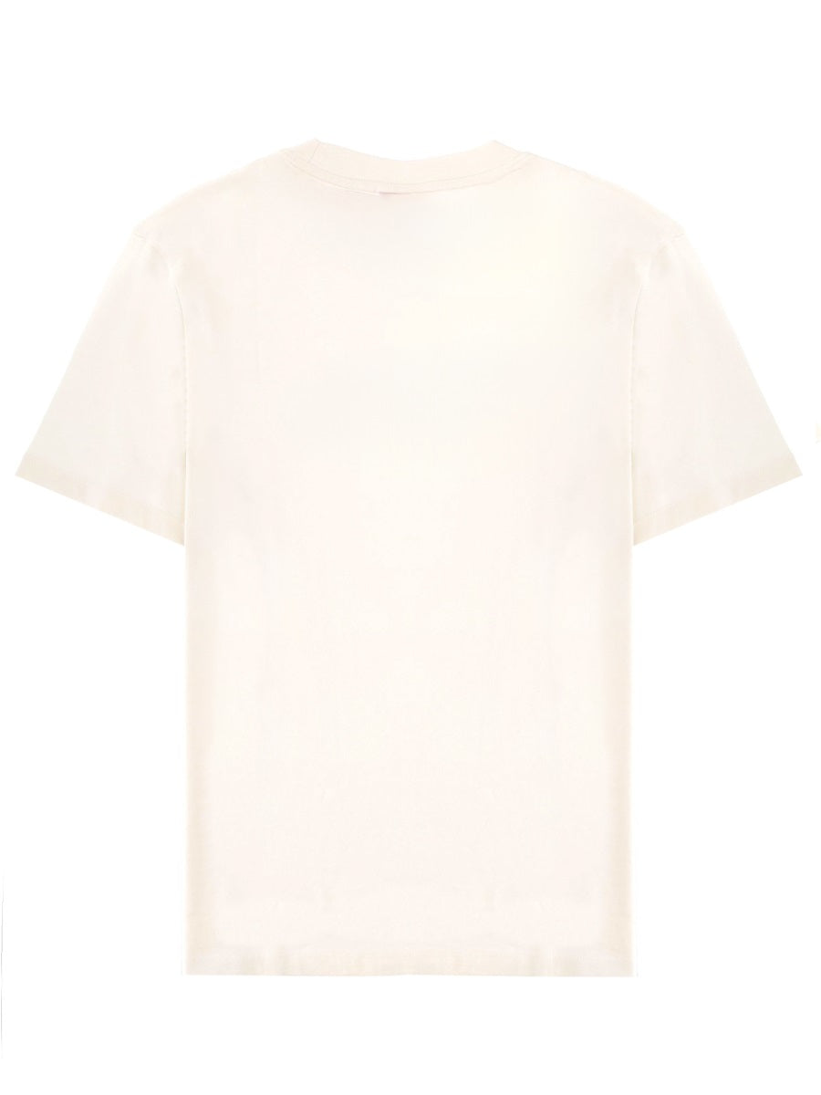 Hugo T Shirt "Dumeo" Con Logo