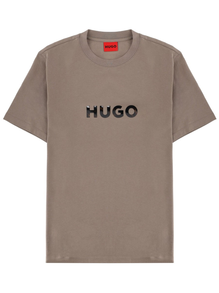 Hugo T Shirt "Dumeo" Con Logo
