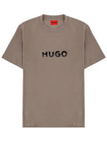 Hugo T Shirt "Dumeo" Con Logo