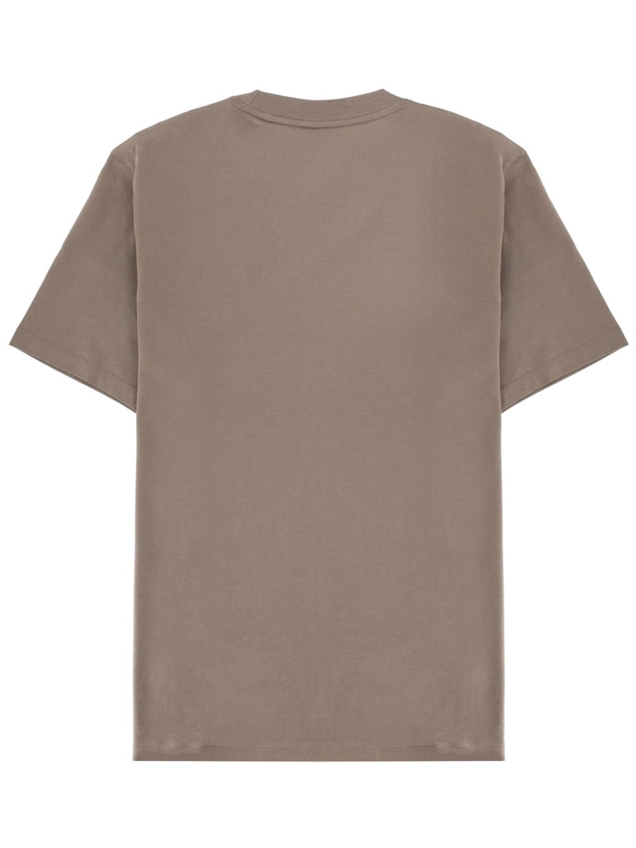 Hugo T Shirt "Dumeo" Con Logo
