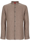 Hugo Camicia In Lino