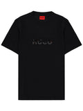 Hugo T Shirt "Dumeo" Con Logo