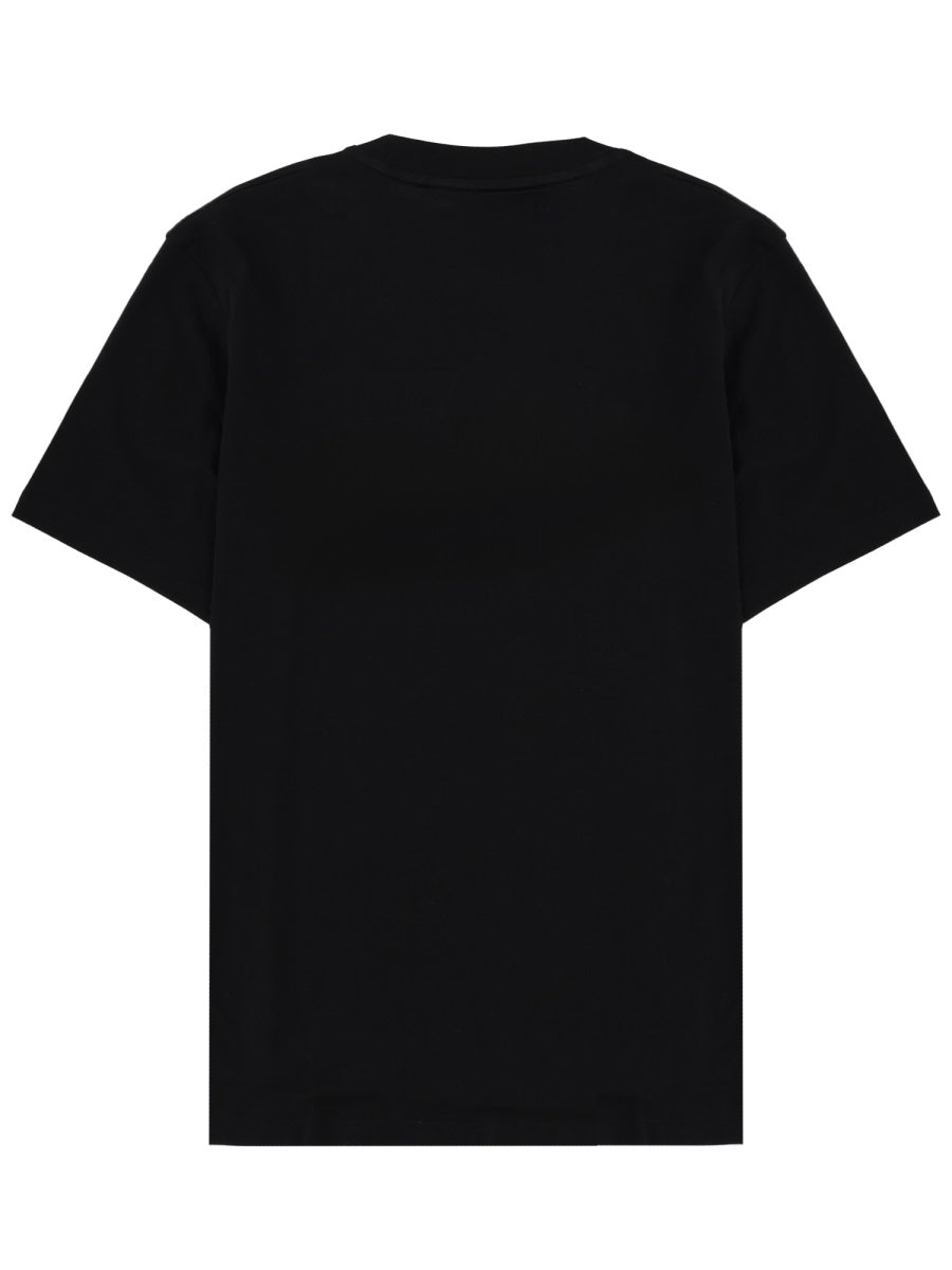 Hugo T Shirt "Dumeo" Con Logo