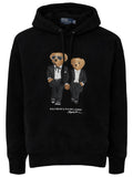Polo Ralph Lauren Felpa "Ralph & Ricky Tuxedo Bear"
