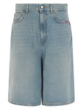Amish Shorts "Crew Sand Stone"
