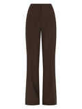 Golden Goose Pantalone Sartoriale In Lana