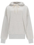 Golden Goose Felpa "Star" Con Cappuccio
