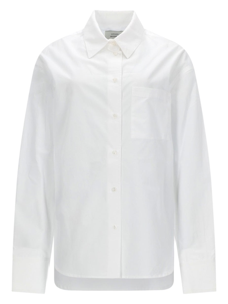 Loulou De Saison Camicia "Lee"