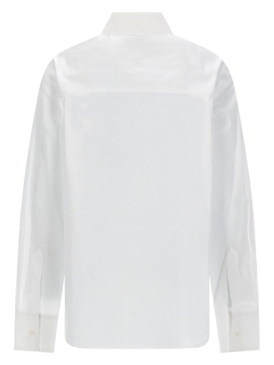 Loulou De Saison Camicia "Lee"