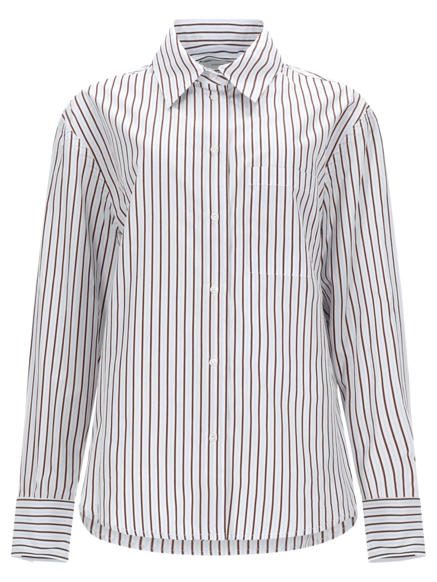 Loulou De Saison Camicia "Maud"