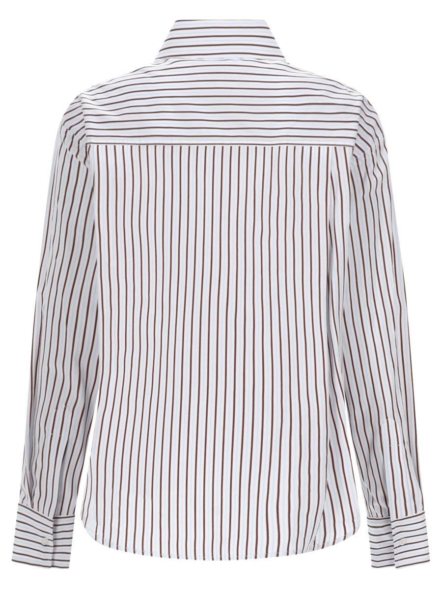 Loulou De Saison Camicia "Maud"
