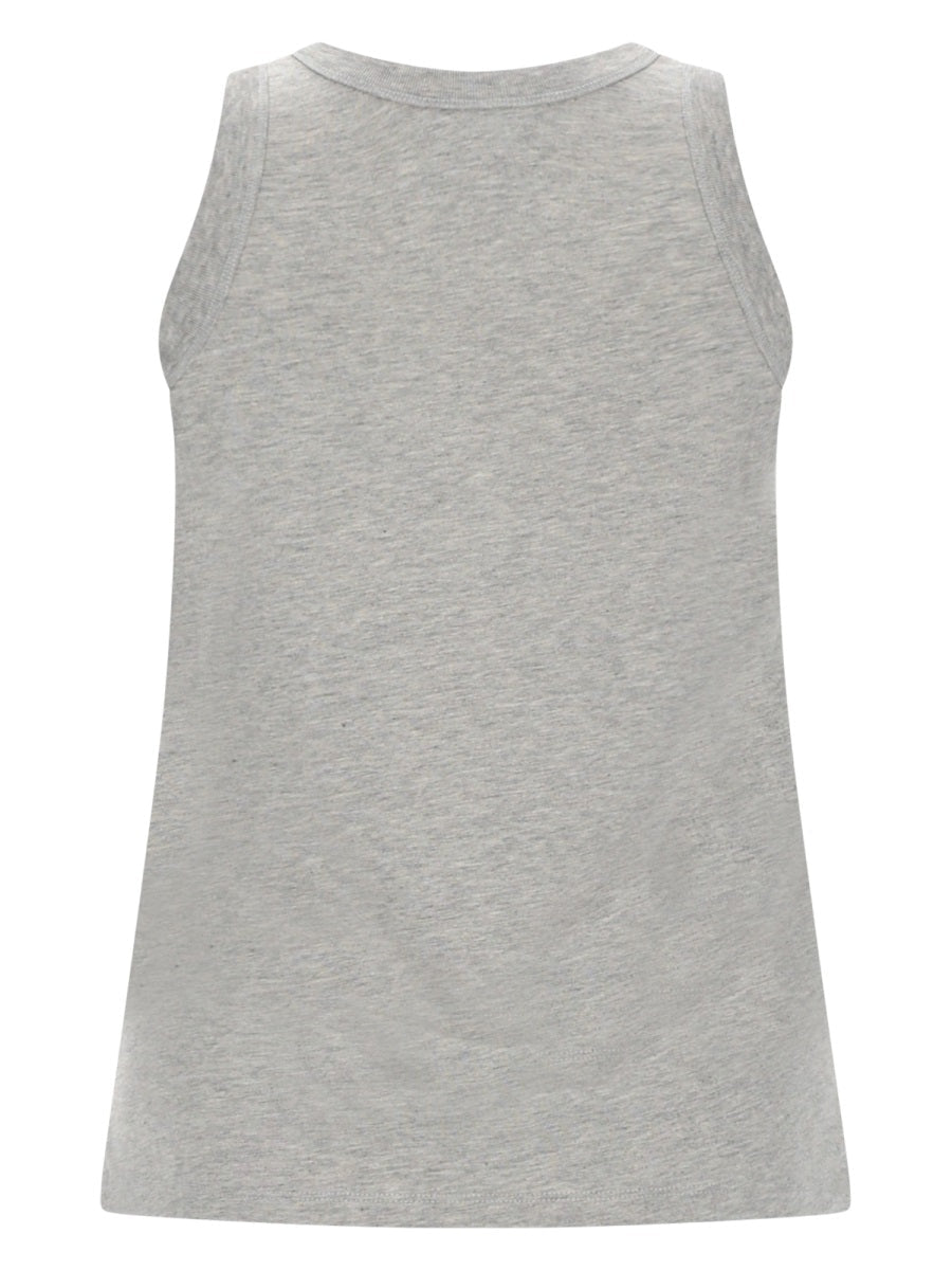 Loulou De Saison Top "Poso"