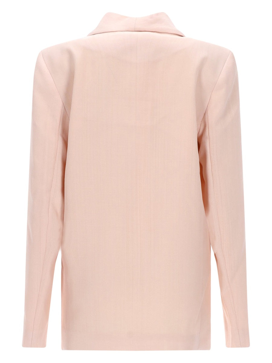 Loulou De Saison Blazer "Minka"
