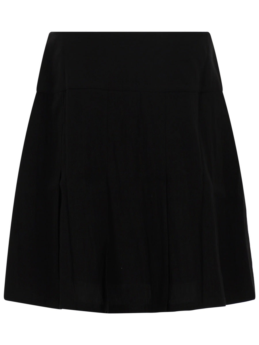 Our Legacy Minigonna "Girdle"