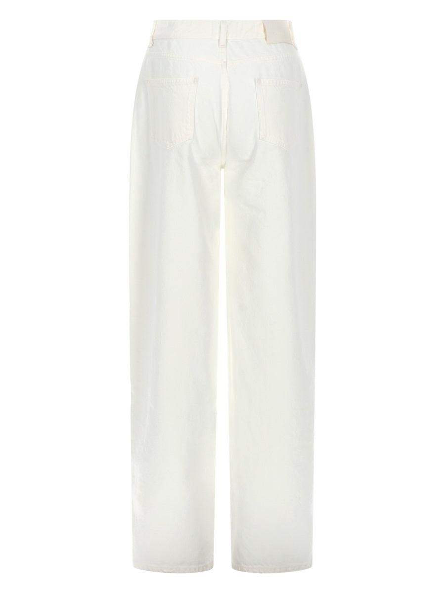 Loulou De Saison Jeans "Samur"