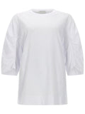 Dries Van Noten T Shirt In Cotone