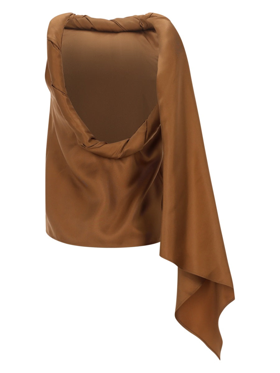 Loulou De Saison Top "Wilma"