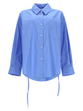 Aspesi Camicia Con Lacci