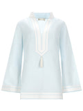 Tory Burch Tunica In Cotone