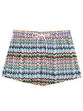 Missoni Costume Da Bagno Con Stampa