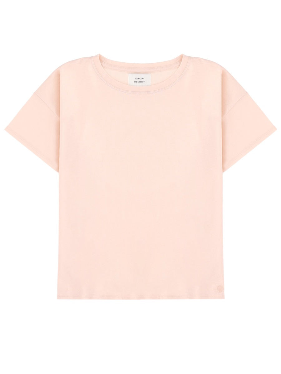 Loulou De Saison T Shirt "Basiluzzo"