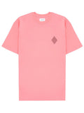 Amish T Shirt Con Logo