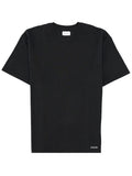 Amish T Shirt Con Micro Logo