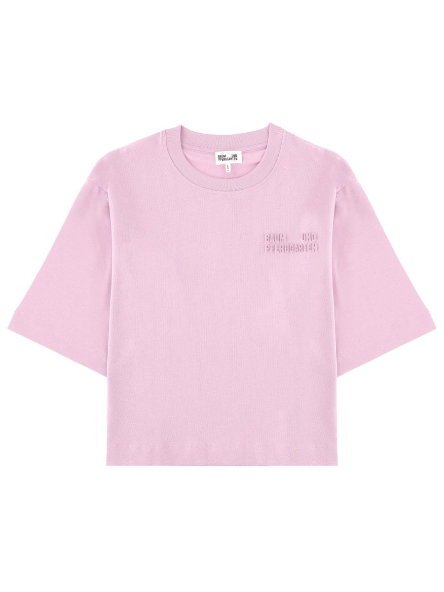 Baum Und Pferdgarten T Shirt "Jiana"