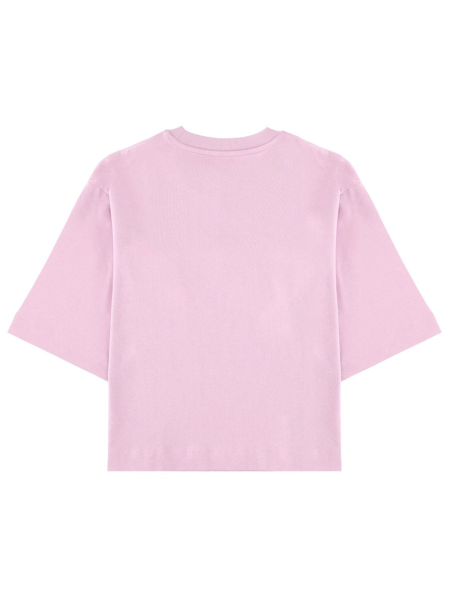 Baum Und Pferdgarten T Shirt "Jiana"