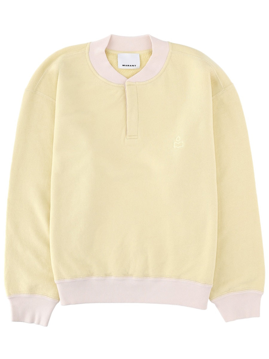 Marant Felpa "Mathias"