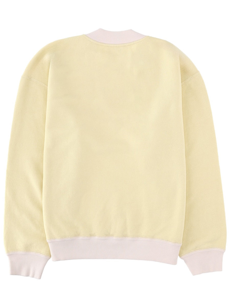 Marant Felpa "Mathias"